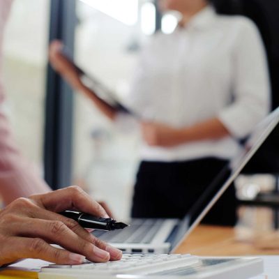 accountant-verify-business-saving-money-stacking-gold-coins-with-calculator-accountancy-concept
